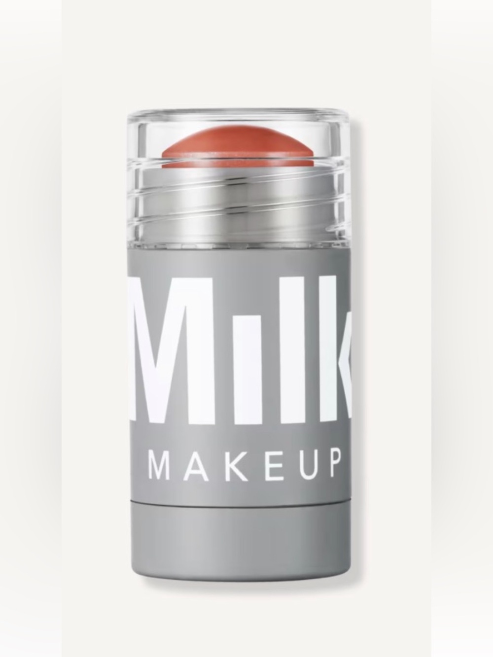 Milk Makeup Lip + Cheek Cream Blush Stick and Lip Color - Enigma